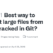 How To Use GitHub Effectively for Your Projects