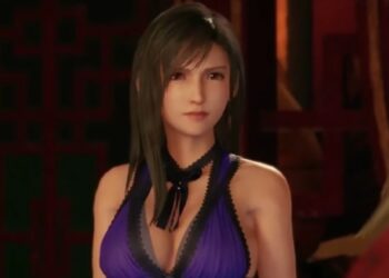How the Tifa Outfit Completes Your Experience in FF7 Remake's Solving