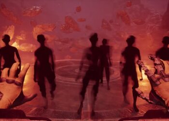 How to Achieve Every Ending in Cthulhu: The Cosmic Abyss by Completing and Solving