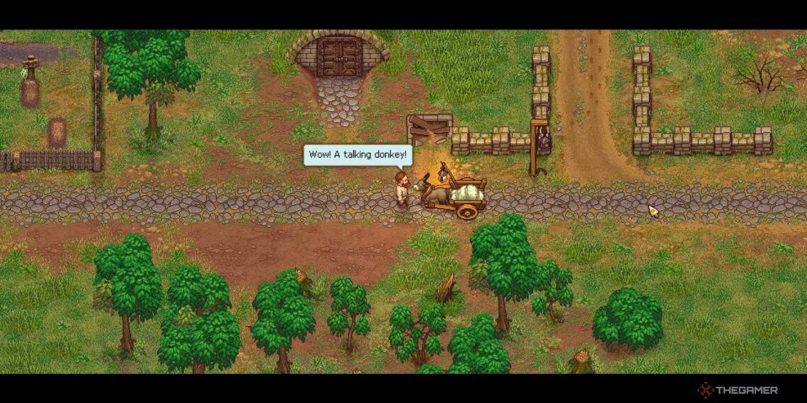 How to Achieve the Perfect Corpse in Graveyard Keeper by Solving Challenges