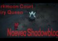 How to Beat the Darkmoon Court Fairy Queen in Cinderia by Completing and Solving