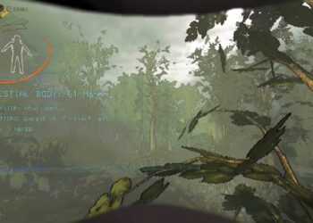 How to Beat the March Moon in Lethal Company by Completing and Solving