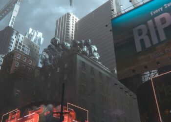 How to Beat the Mass Production Array Boss in Pragmata by Completing and Solving