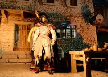 How to Catch Duo Cheaters in Crimson Desert by Completing and Solving