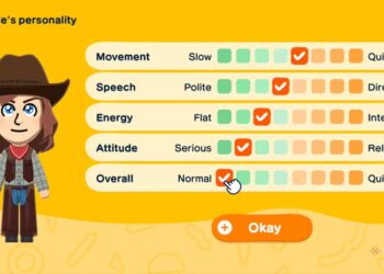How to Complete Every Mii Personality Type in Tomodachi Life: Living the Dream