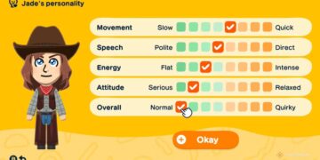 How to Complete Every Mii Personality Type in Tomodachi Life: Living the Dream