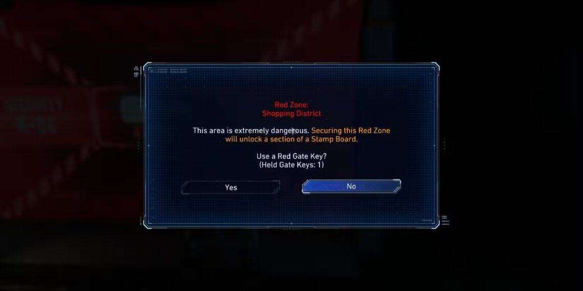 How to Complete Every Red Zone in Pragmata with Solving Skills