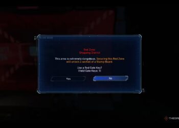 How to Complete Every Red Zone in Pragmata with Solving Skills