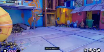 How to Complete Eyla's Apartment in Main Outpost in Tides of Tomorrow