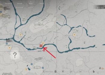 How to Complete Gatherables, Wardrobe, and Solving Chests in Crimson Desert