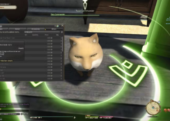 How to Complete Patch 7.5 Mounts and Minions in FFXIV