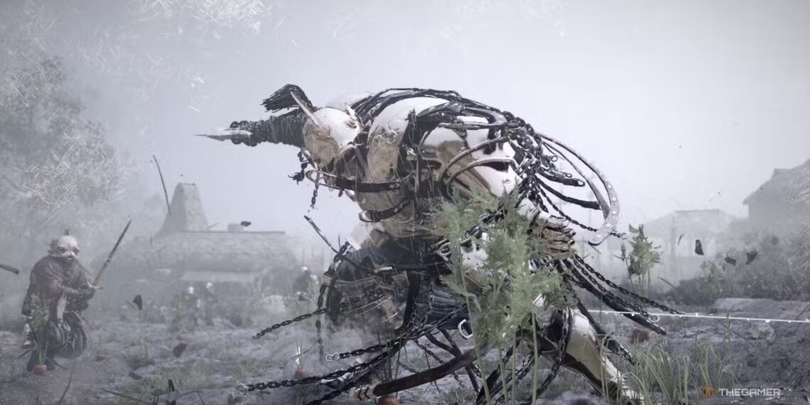 How to Complete Sir Catfish and Solve Crimson Desert's Challenges