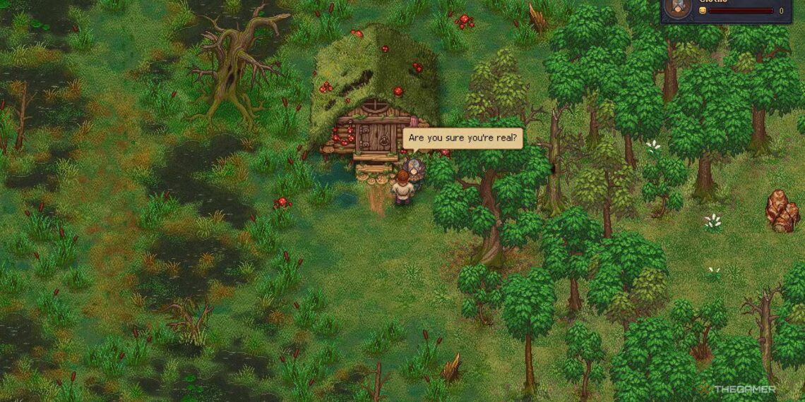 How to Complete White Paint and Solve Its Secrets in Graveyard Keeper