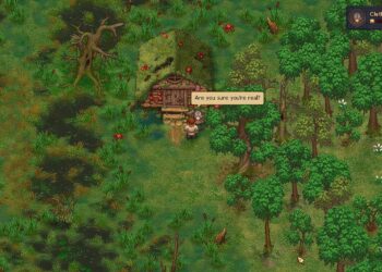 How to Complete White Paint and Solve Its Secrets in Graveyard Keeper