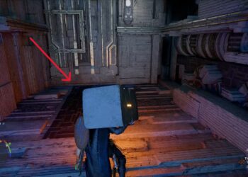 How to Complete the Chaos Garden Puzzle in Crimson Desert