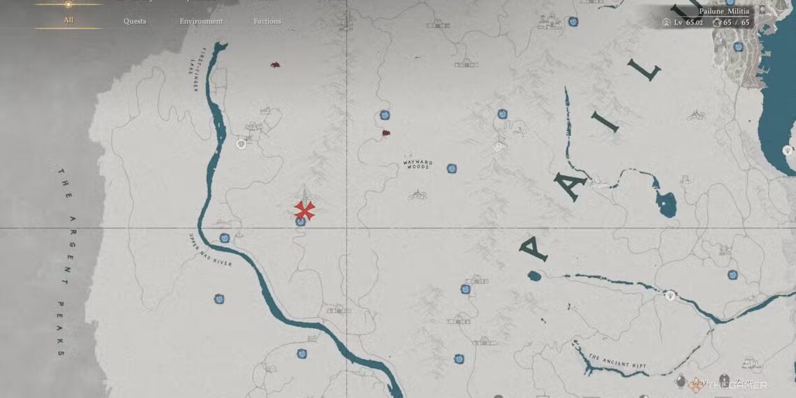 How to Complete the Frost Element and Solve its Mysteries in Crimson Desert