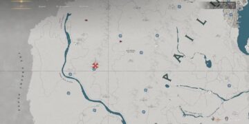 How to Complete the Frost Element and Solve its Mysteries in Crimson Desert