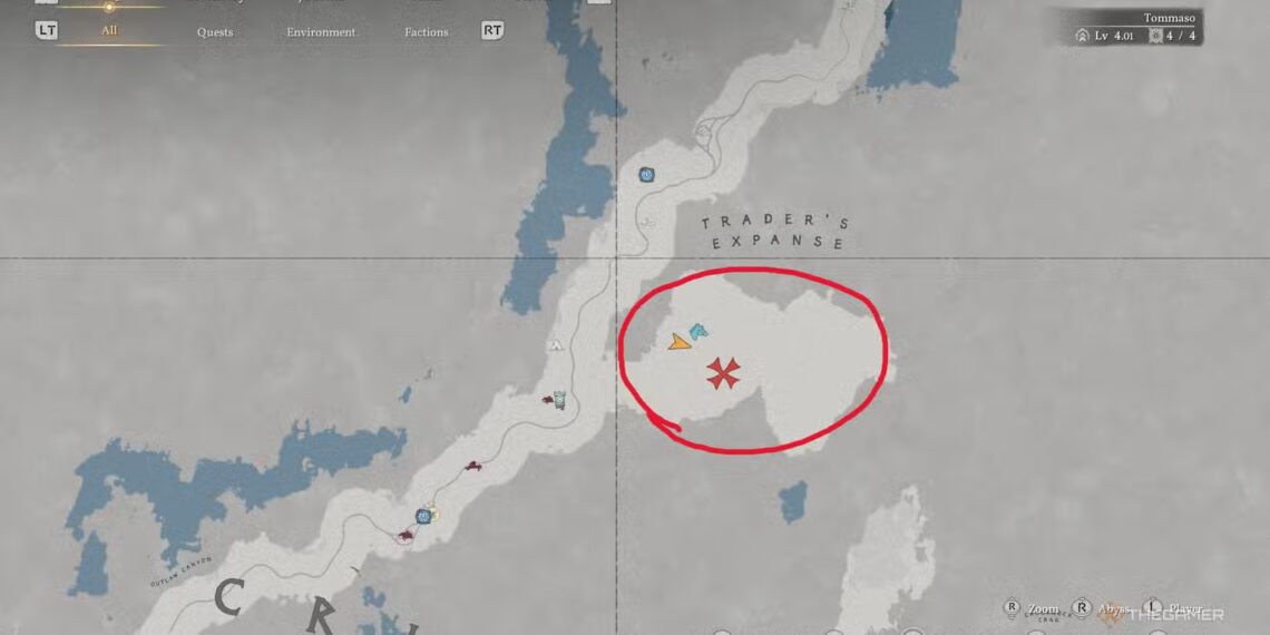 How to Complete the Legendary Phoenix Pet Quest in Crimson Desert