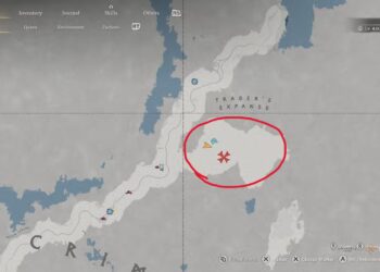 How to Complete the Legendary Phoenix Pet Quest in Crimson Desert