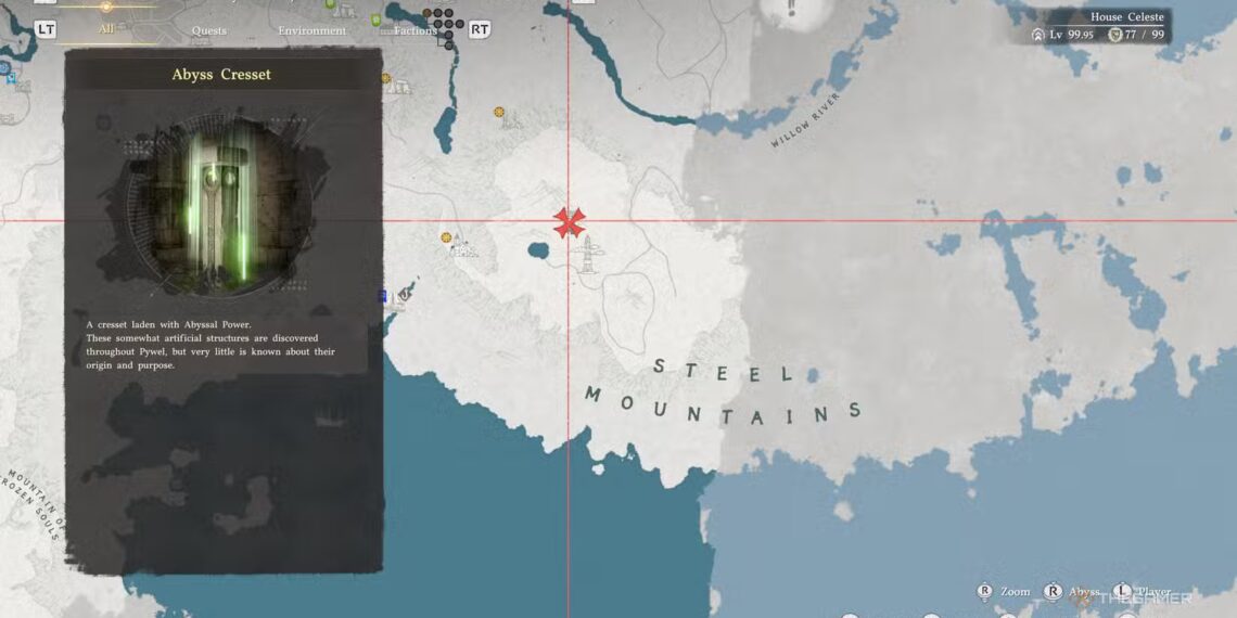 How to Complete the Steel Mountains Bell Puzzle in Crimson Desert