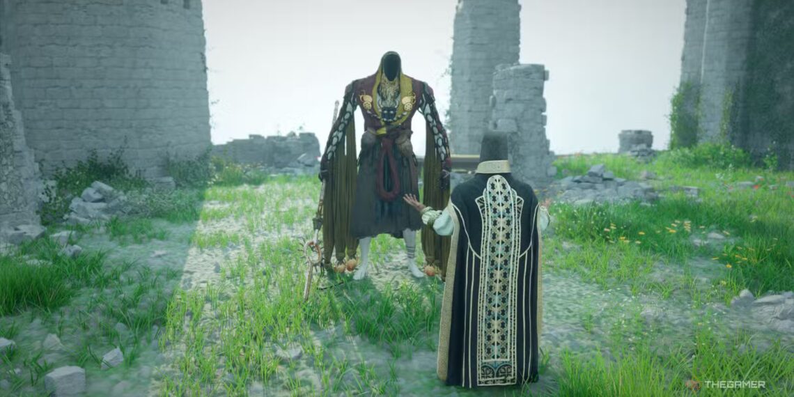 How to Complete the Thorn of Dark Pursuit in Crimson Desert