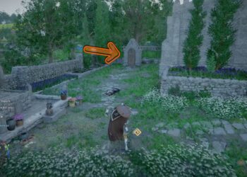 How to Complete the Tile Puzzle at the Church of Demeniss in Crimson Desert