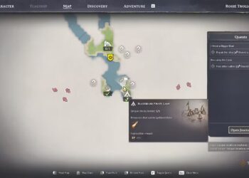 How to Craft and Use Gunpowder in Windrose: Completing and Solving