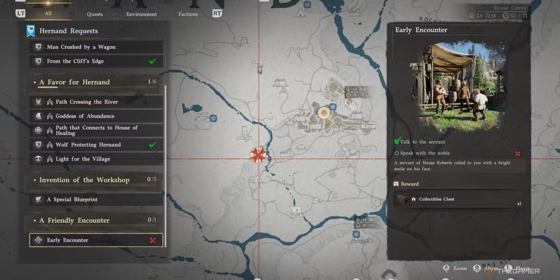 How to Craft the Enhanced Kuku Cooler in Crimson Desert: Completing & Solving