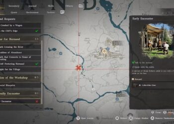 How to Craft the Enhanced Kuku Cooler in Crimson Desert: Completing & Solving
