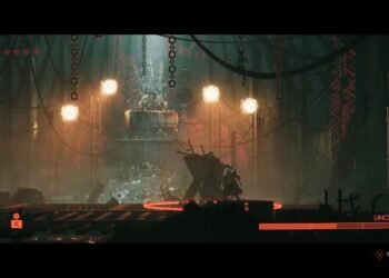 How to Defeat Uncle Ben in Replaced by Completing and Solving