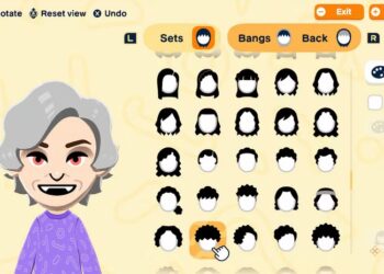 How to Edit Your Miis in Tomodachi Life: Completing & Solving Your Dream