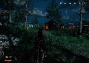 How to Effectively Manage Your Camp in Crimson Desert Using Completing and Solving