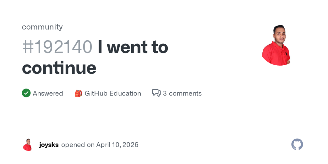 How to Explore Study Projects & Resources on GitHub