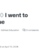 How to Explore Study Projects & Resources on GitHub