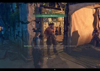 How to Farm Reputation and Solve Challenges in Windrose