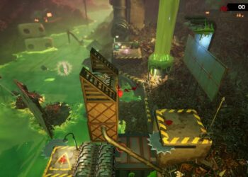 How to Find All World 2 Bandages in Super Meat Boy 3D and Complete the Levels