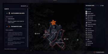 How to Find Dodger's Stash in Traffic Tunnels in Arc Raiders