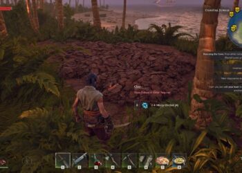 How to Find and Use Clay in Windrose: Completing and Solving