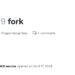 How to Fork a GitHub Repository: Step-by-Step Guide