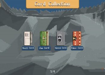 How to Get Every Card in Raccoin: Completing and Solving Strategies