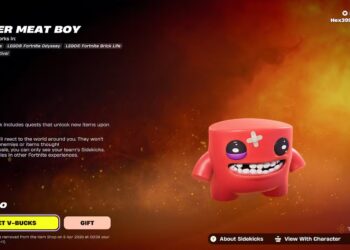 How to Get Free Fortnite Cosmetics Through Completing and Solving in Epic Games Store