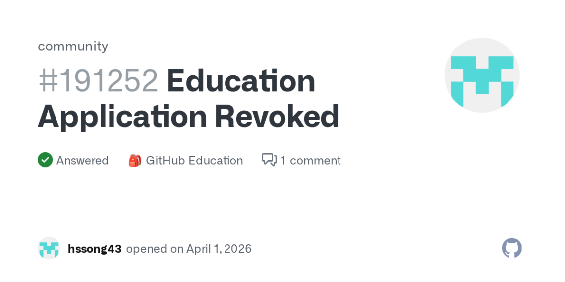 How to Get Verification Help & Guidance on GitHub
