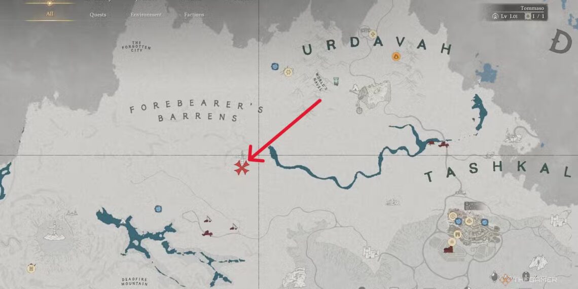 How to Get the Best Rings in Crimson Desert by Completing and Solving