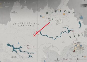 How to Get the Best Rings in Crimson Desert by Completing and Solving