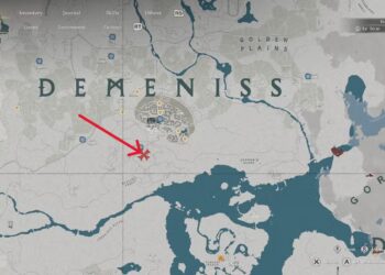 How to Get the Deceiver's Fedora in Crimson Desert by Completing and Solving