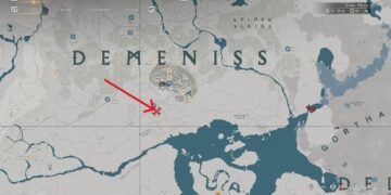 How to Get the Deceiver's Fedora in Crimson Desert by Completing and Solving