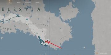 How to Get the Marni Laser Helm in Crimson Desert by Completing & Solving