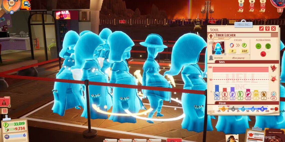 How to Increase or Reduce Sin in Sintopia through Completing and Solving