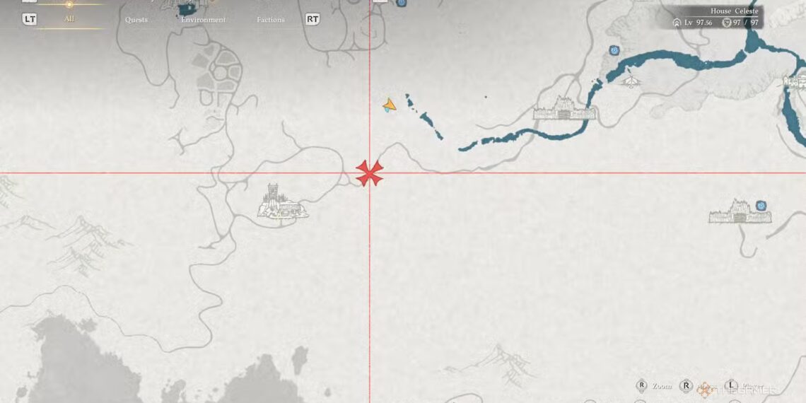 How to Learn Focused Force Palm and Solving in Crimson Desert