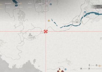 How to Learn Focused Force Palm and Solving in Crimson Desert